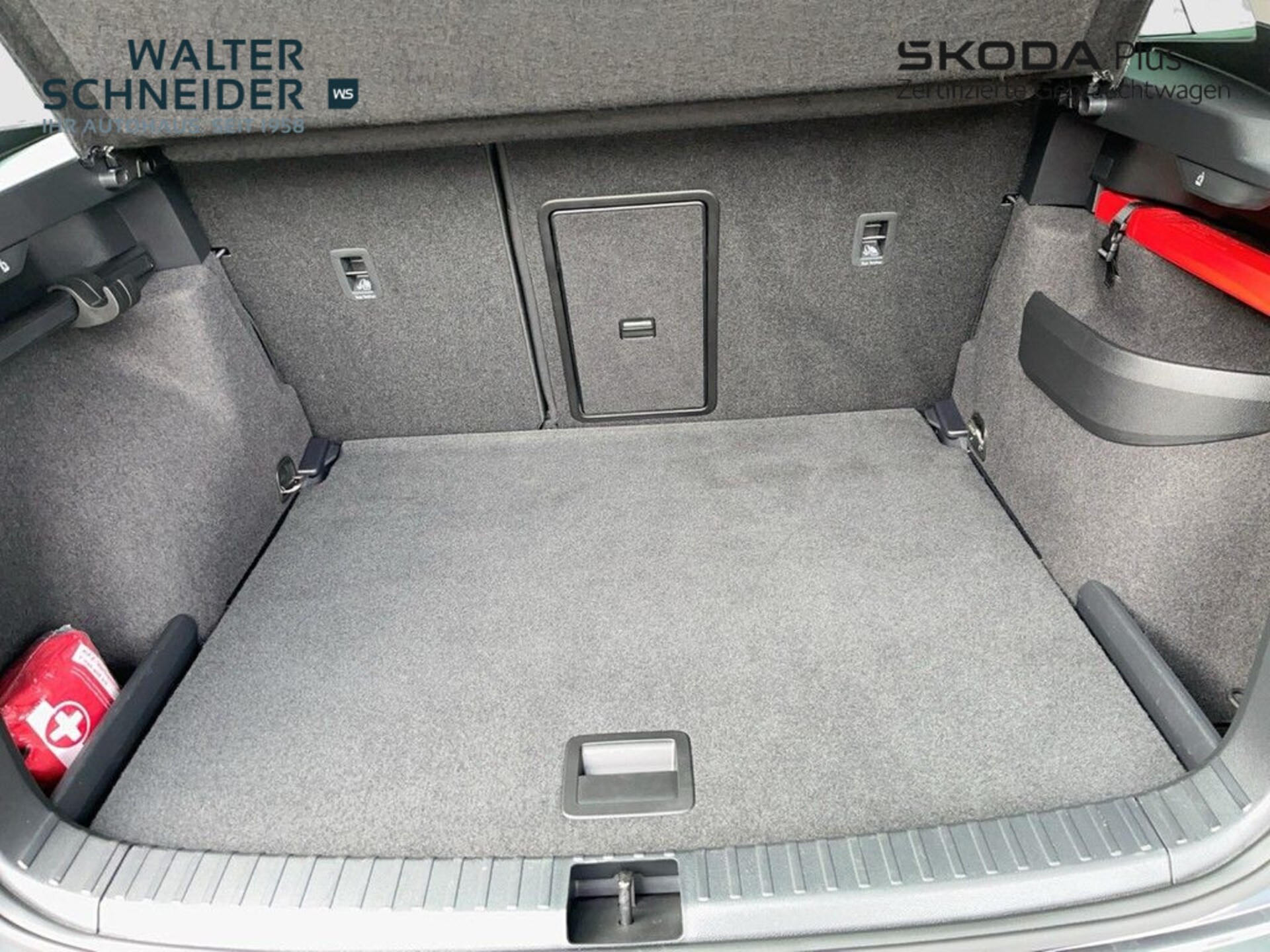 Skoda Karoq Style