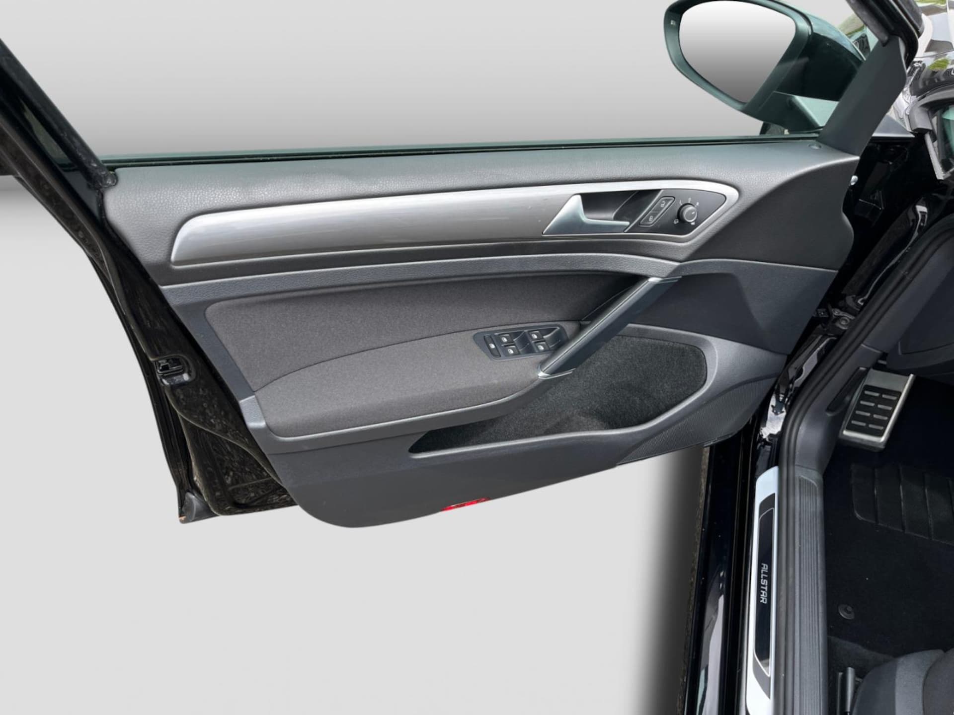 Volkswagen Golf Variant Comfortline