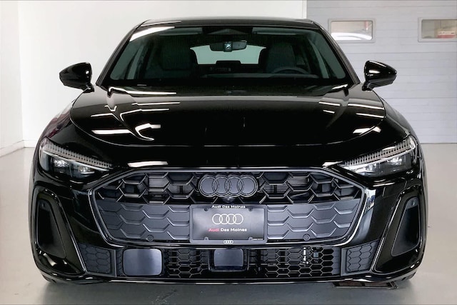 2026 Audi A5 Prestige - Photo 6