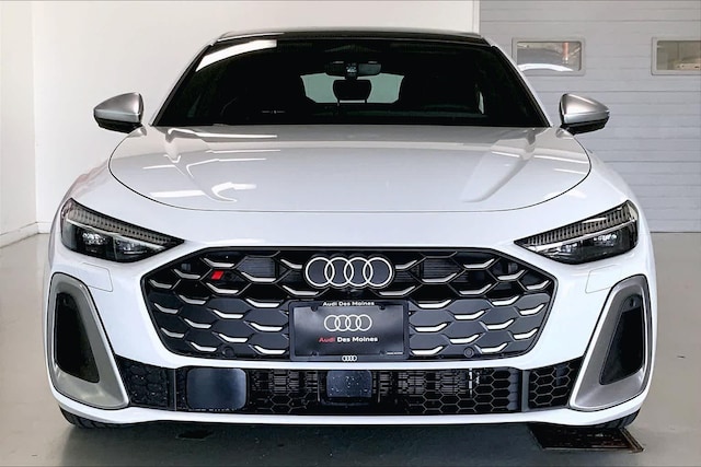 2026 Audi S5 Premium Plus - Photo 6
