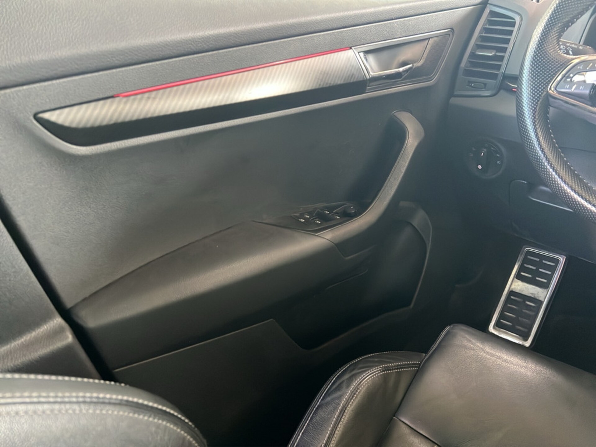 Skoda Karoq Sportline