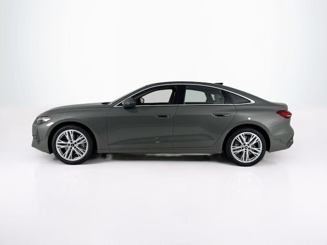 2026 Audi A5 Sedan