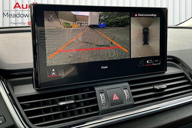 2025 Audi Q5 Premium Plus - Photo 14