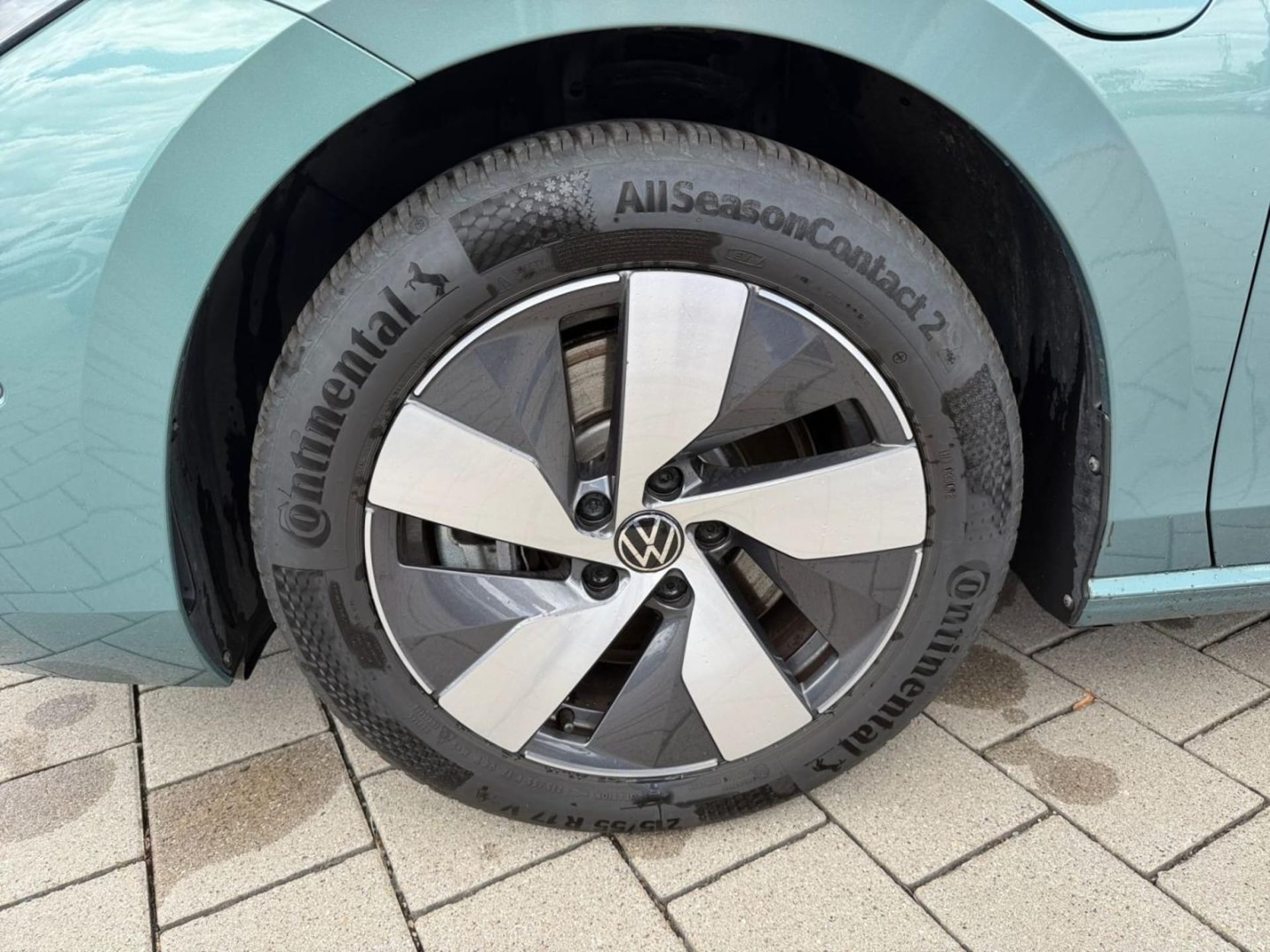 Volkswagen Passat Business