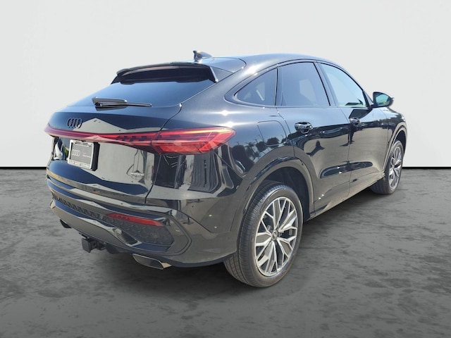 2026 Audi Q5 Sportback