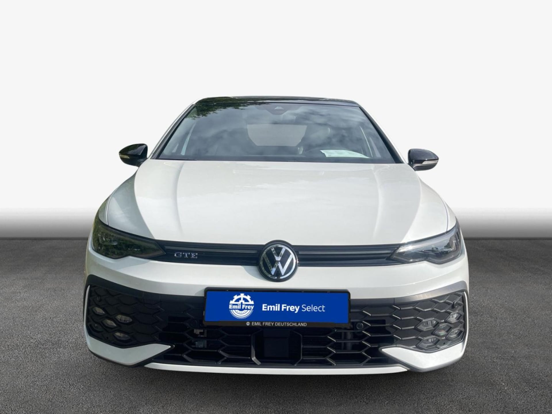Volkswagen Golf GTE