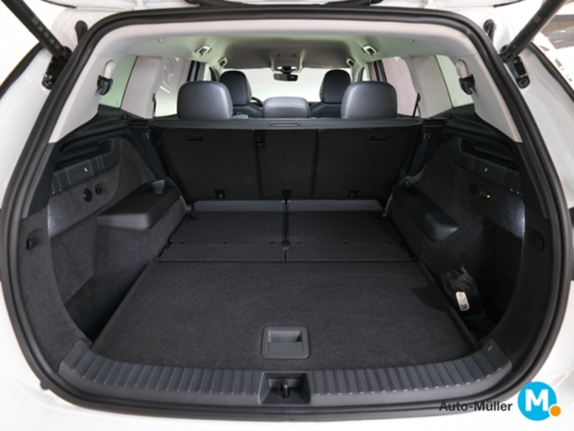 Volkswagen Tayron Elegance