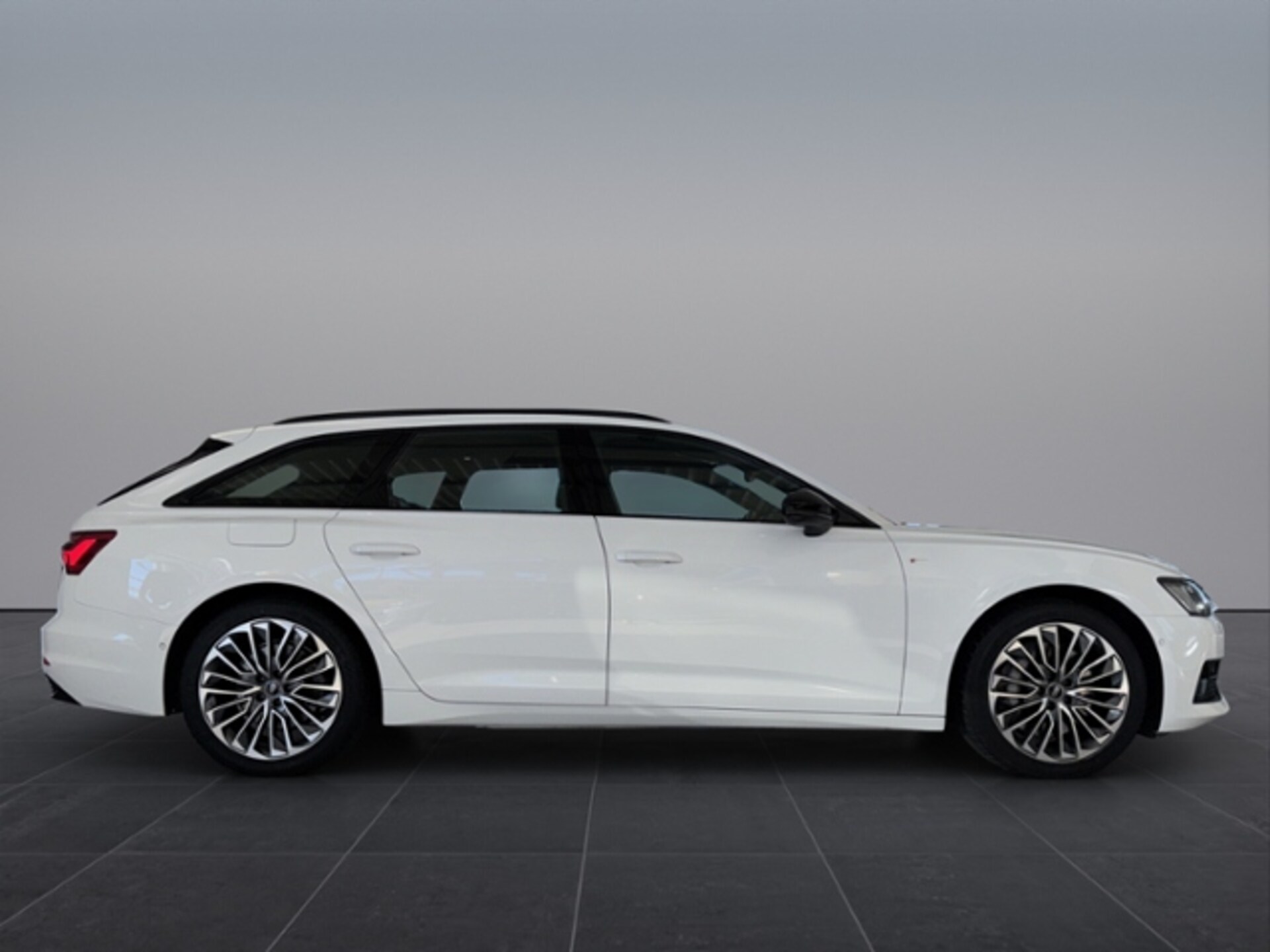Audi A6 Avant TFSI e Sport