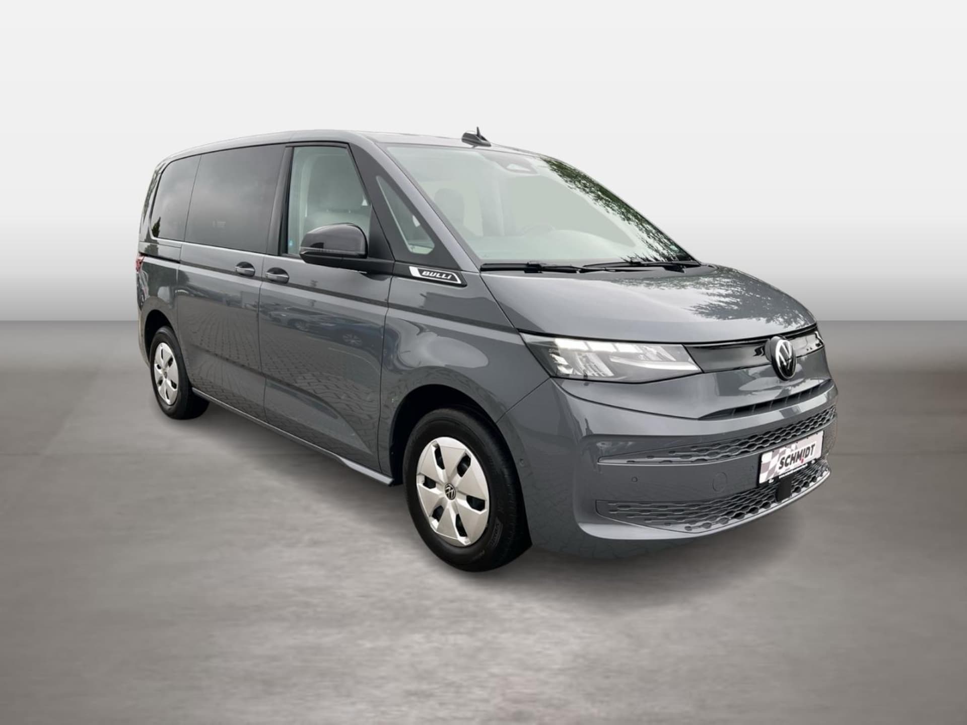 Volkswagen Multivan Basis-Modell