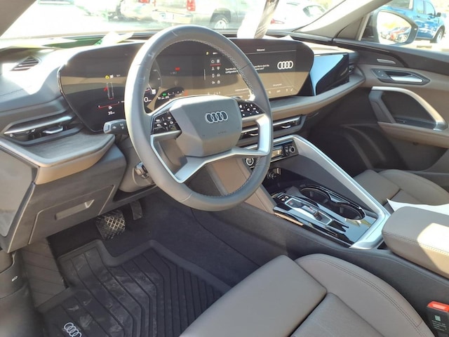 2025 Audi Q5 Premium Plus - Photo 26
