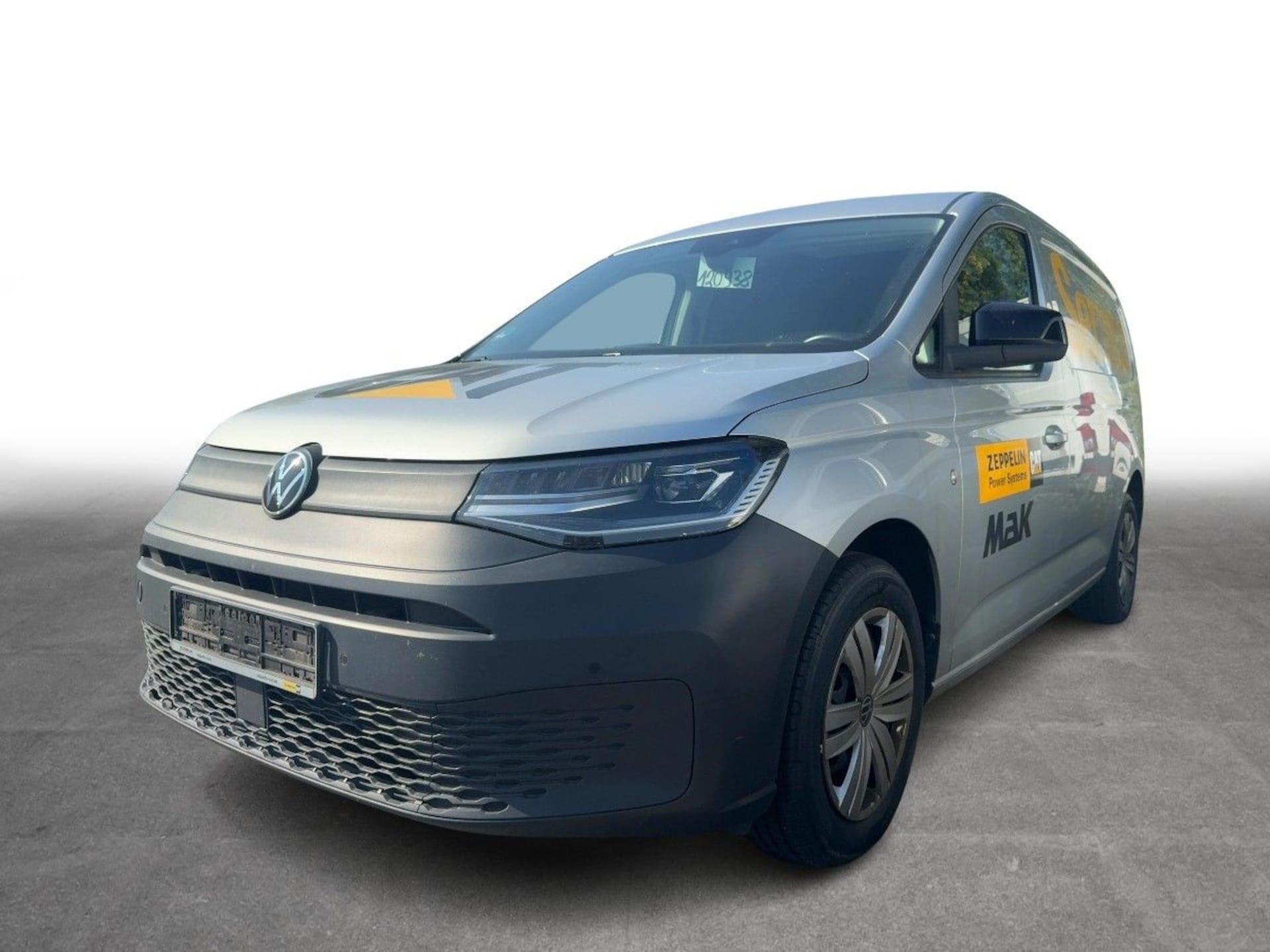 Volkswagen Caddy Maxi Cargo