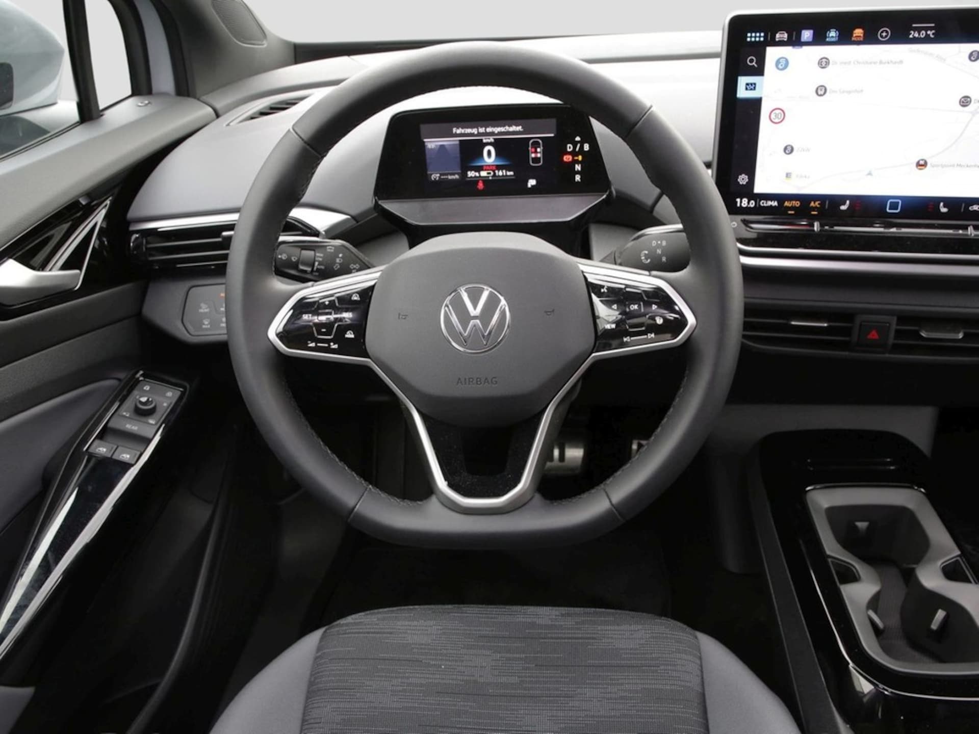 Volkswagen ID.4 Pure