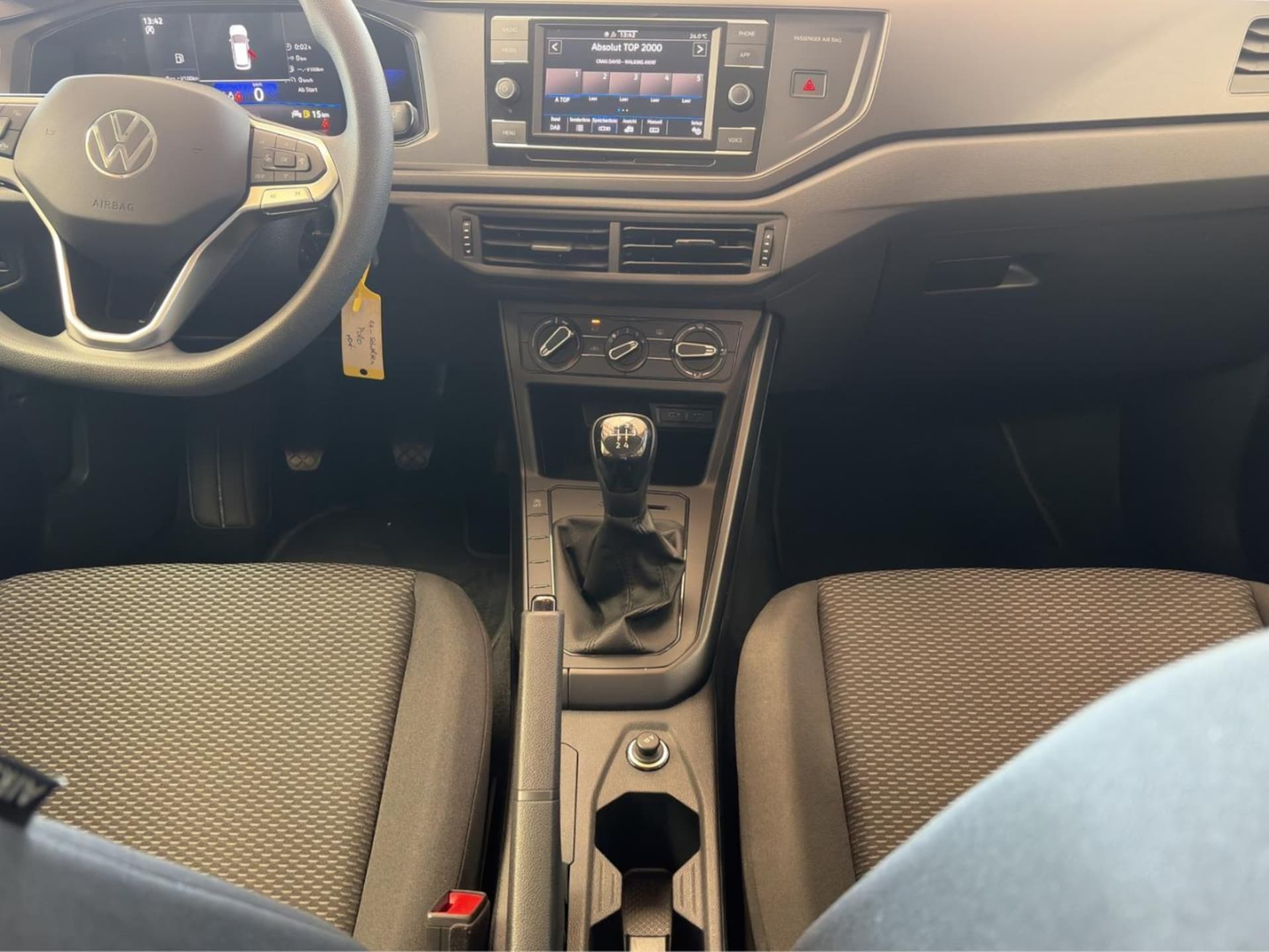 Volkswagen Polo FRESH