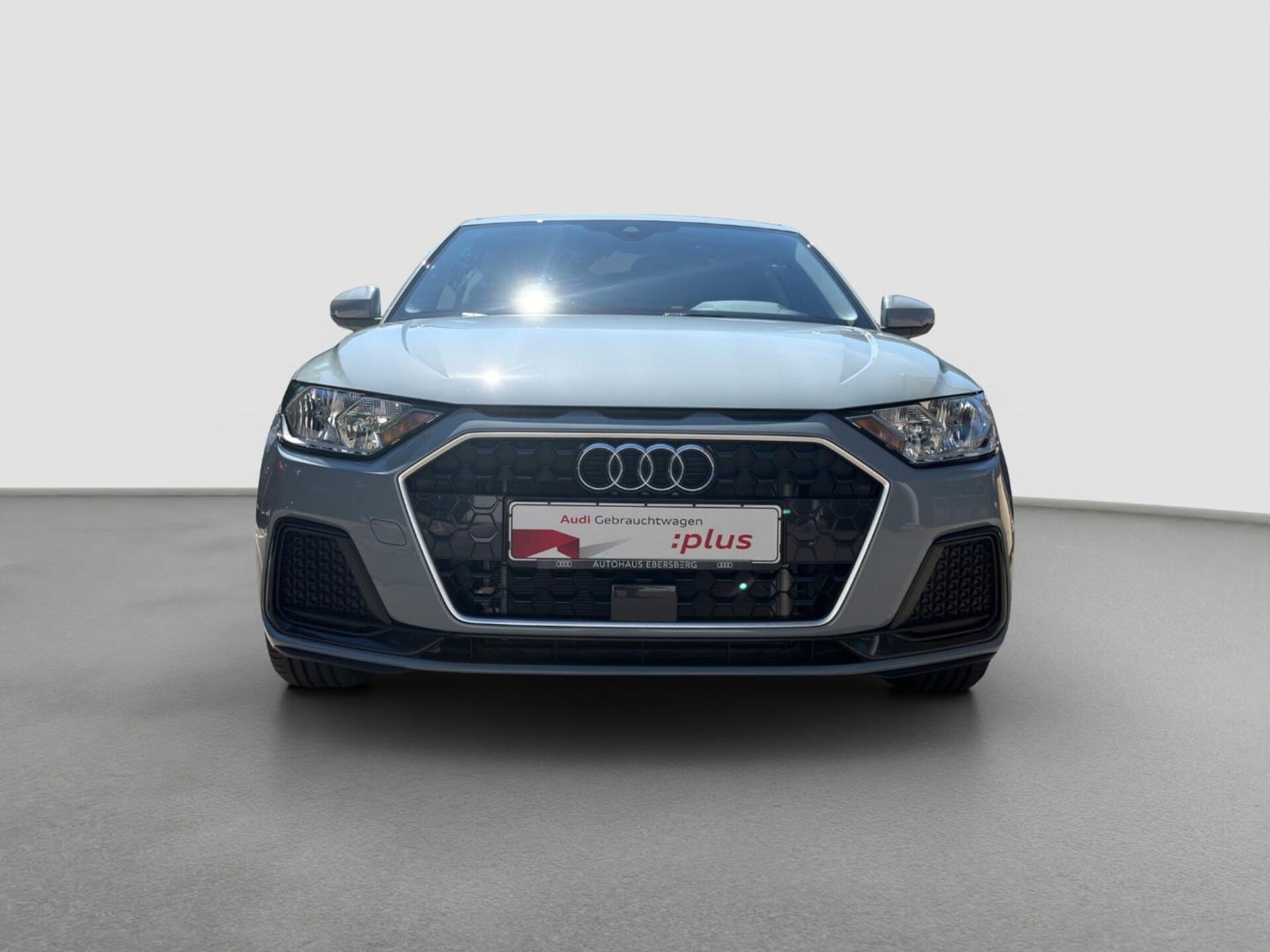 Audi A1 Sportback Advanced