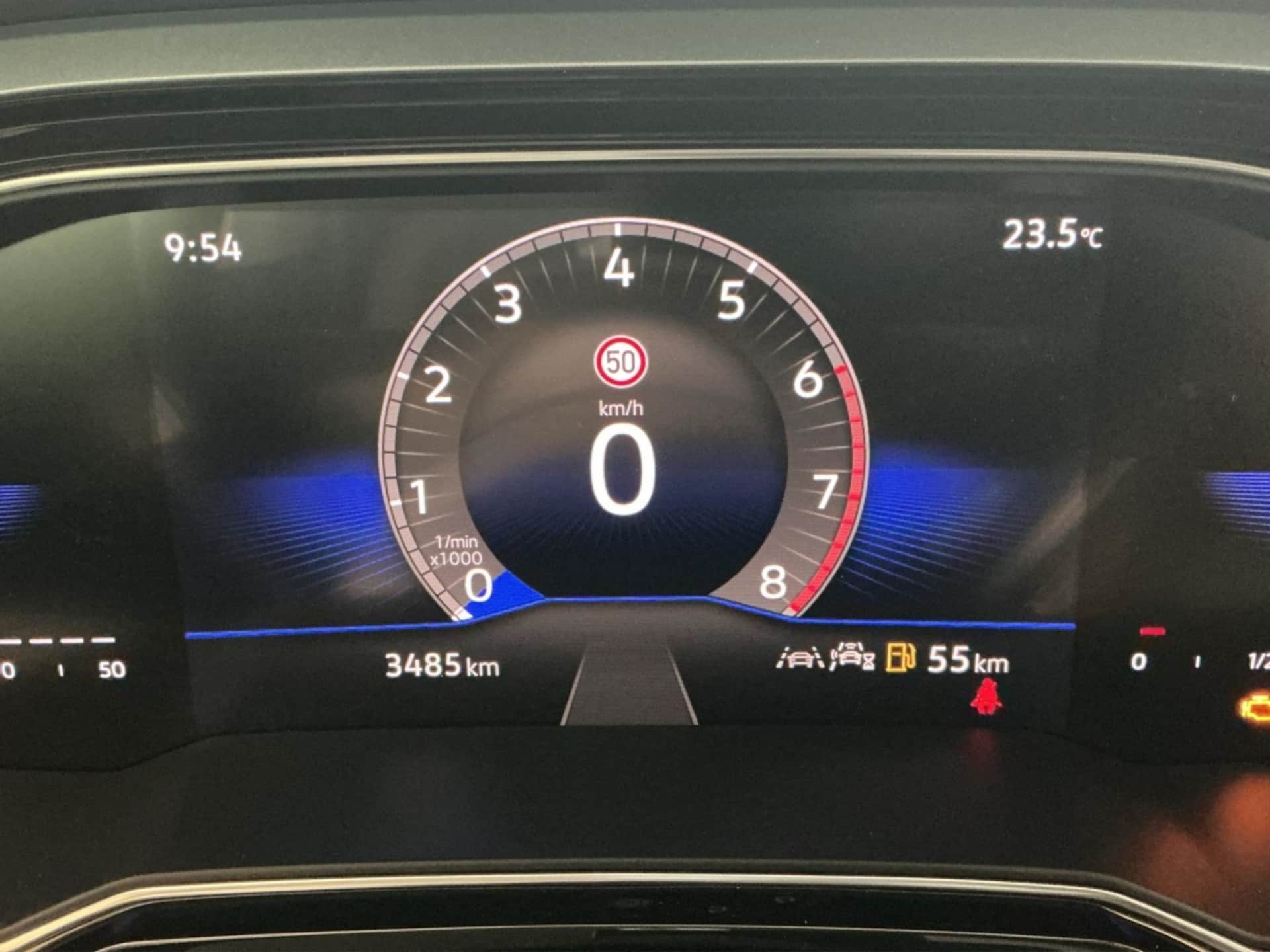 Volkswagen Polo Goal