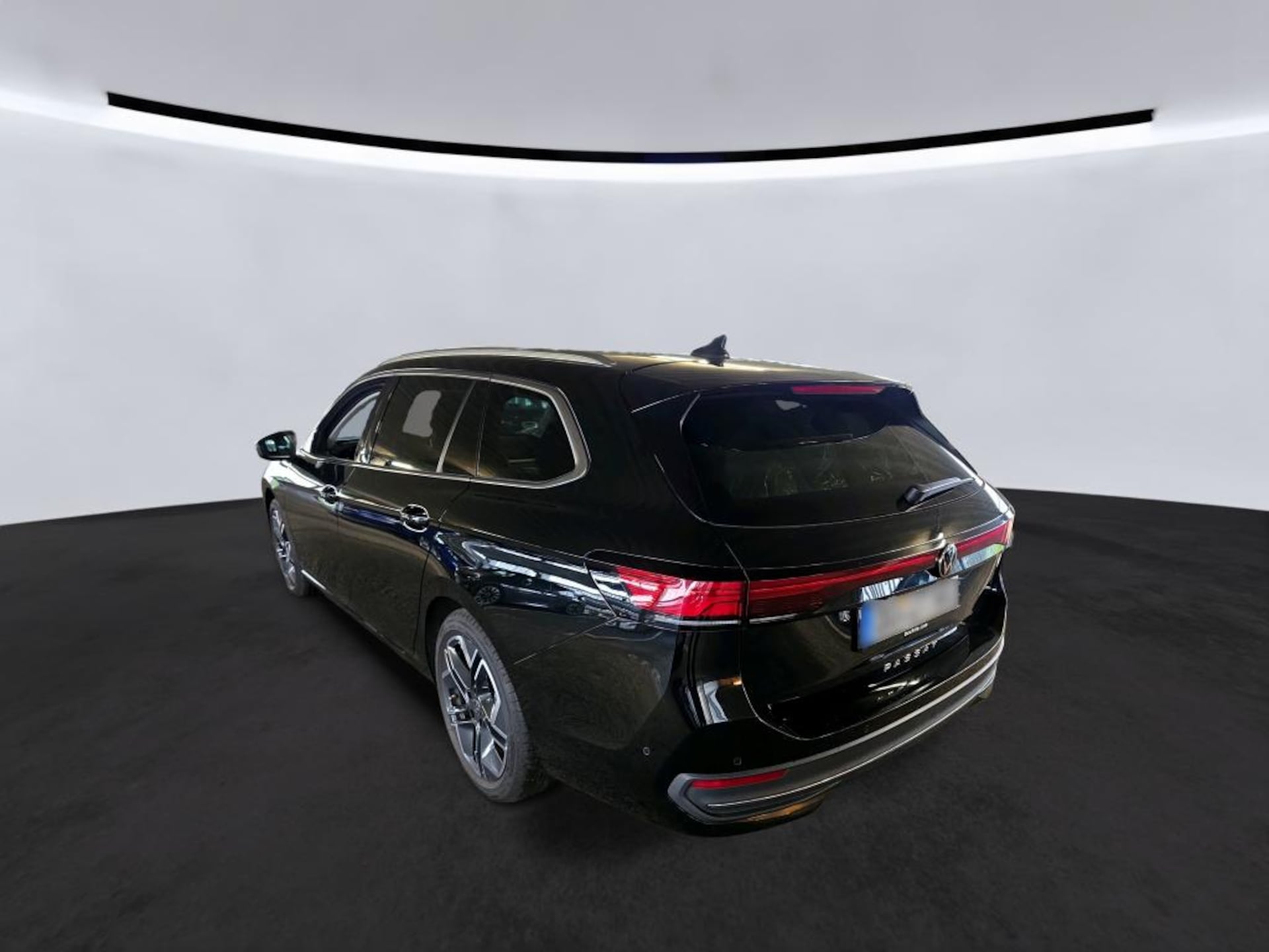 Volkswagen Passat Business