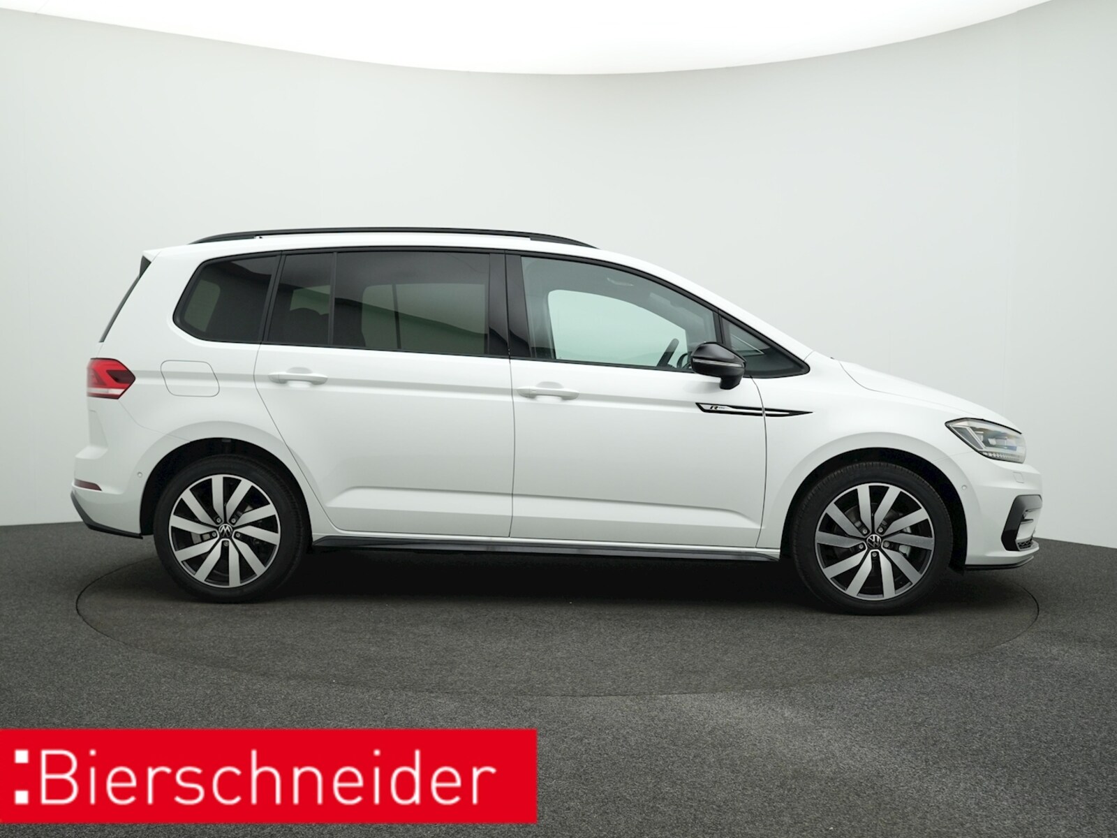 Volkswagen Touran – Bild 9