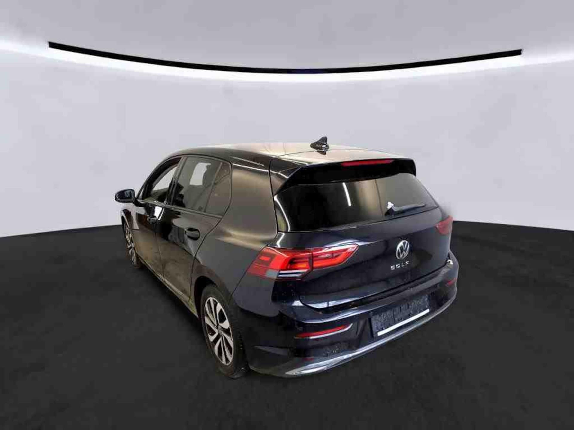 Volkswagen Golf Active