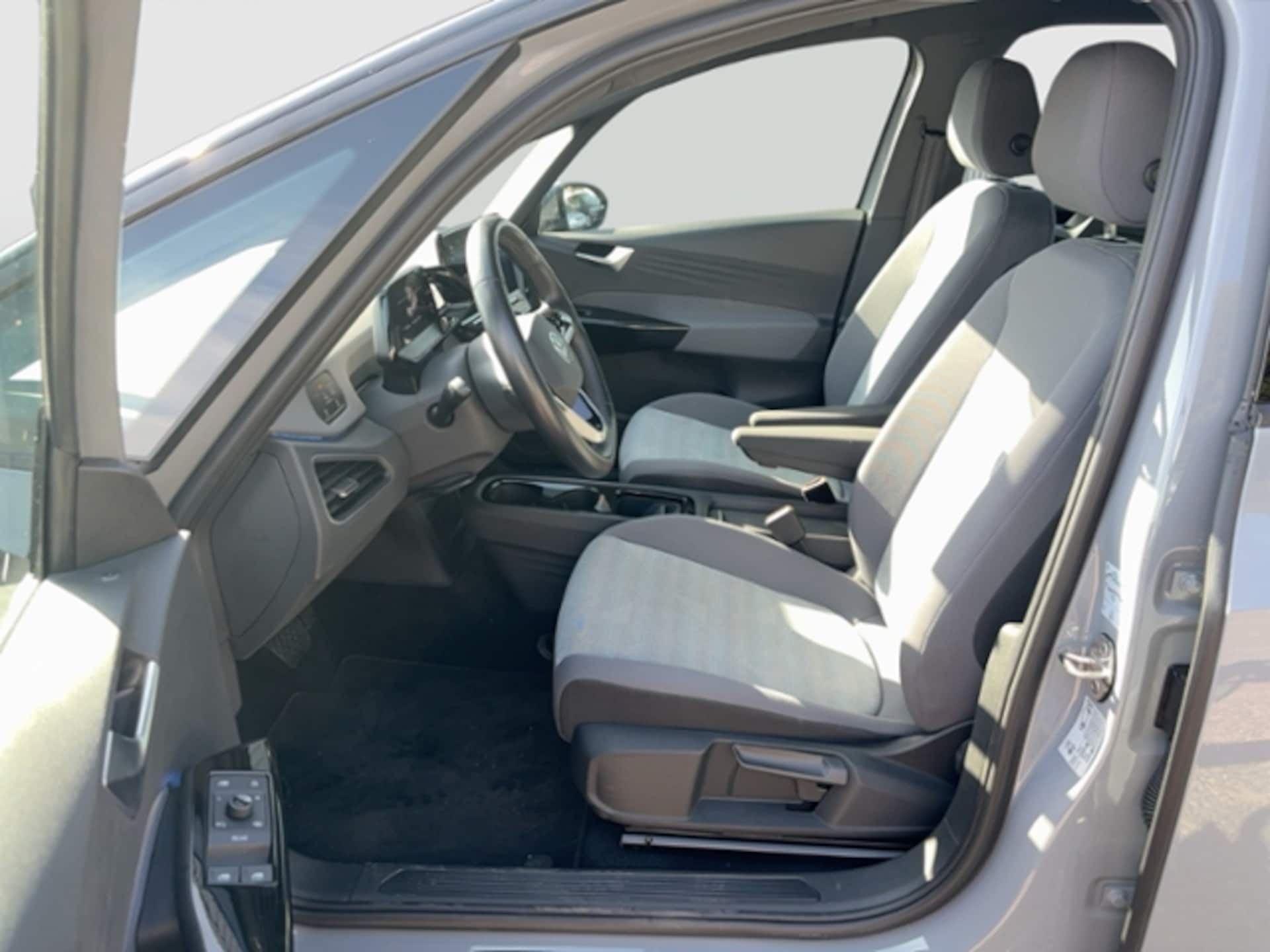 Volkswagen ID.3 Pro Performance
