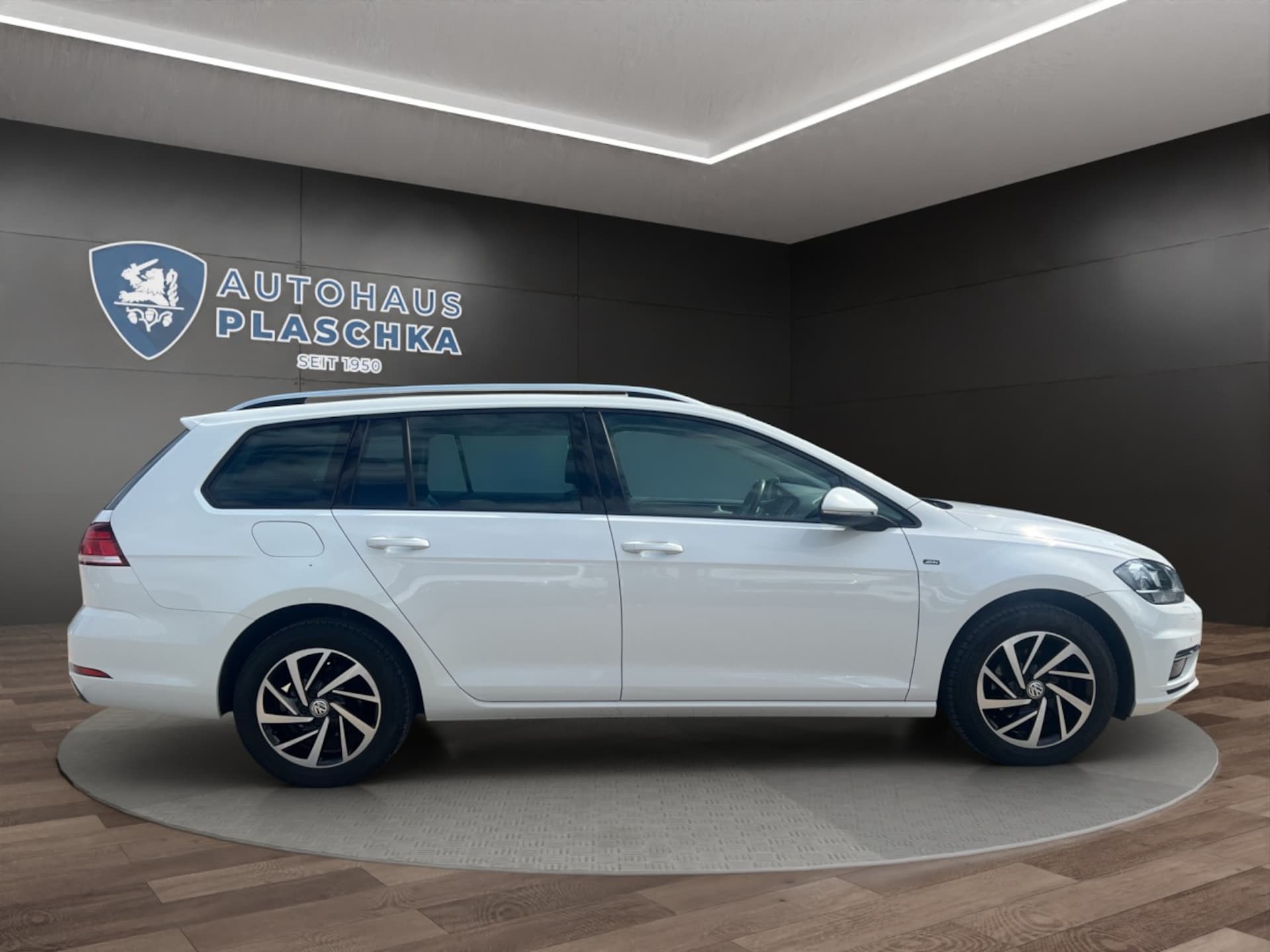 Volkswagen Golf Variant JOIN