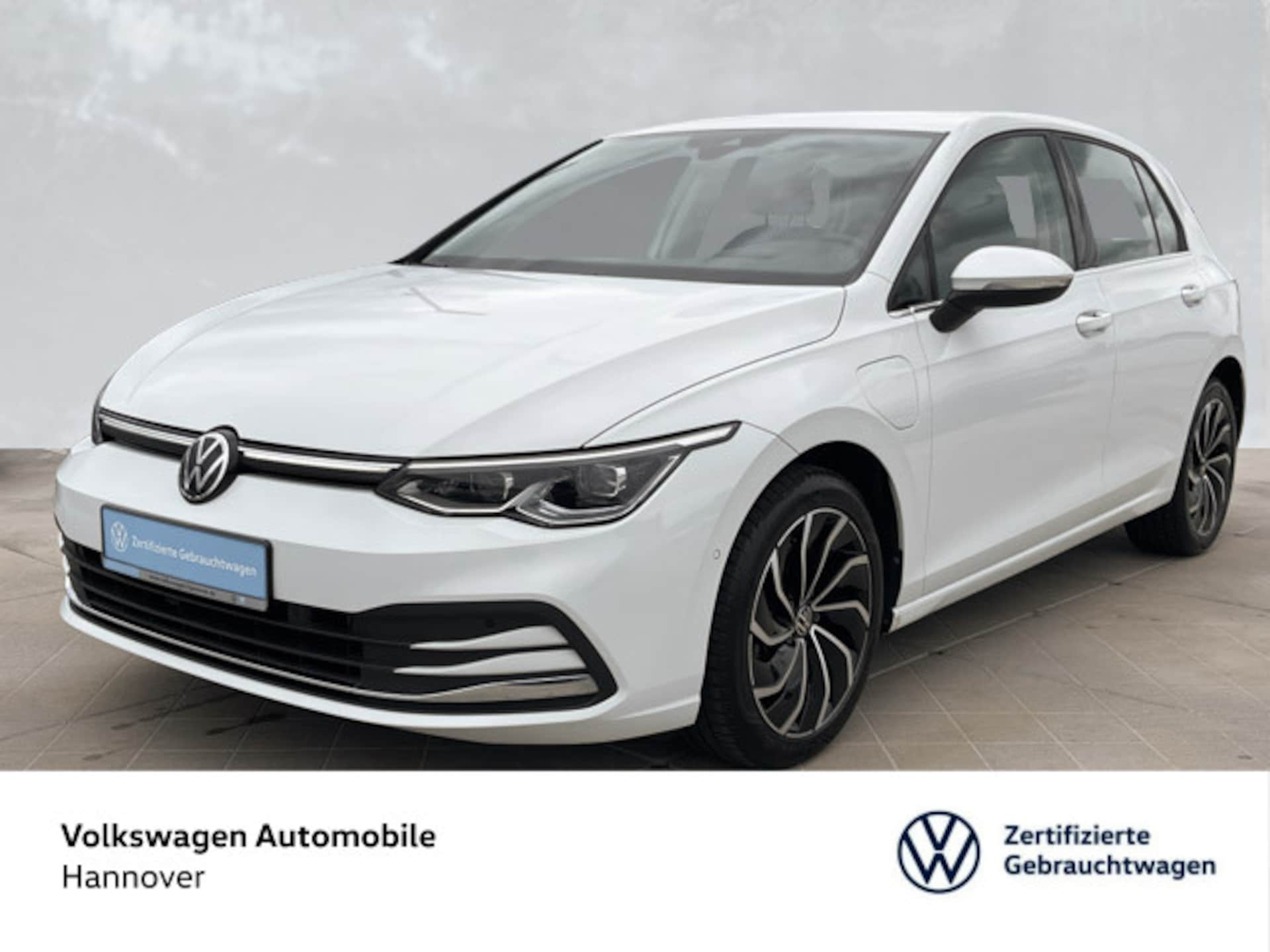 Volkswagen Golf Style