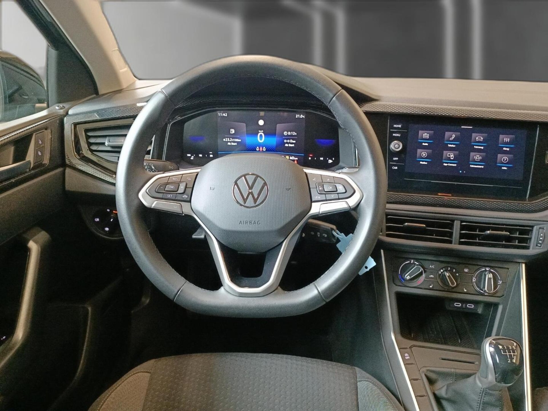 Volkswagen Polo Life