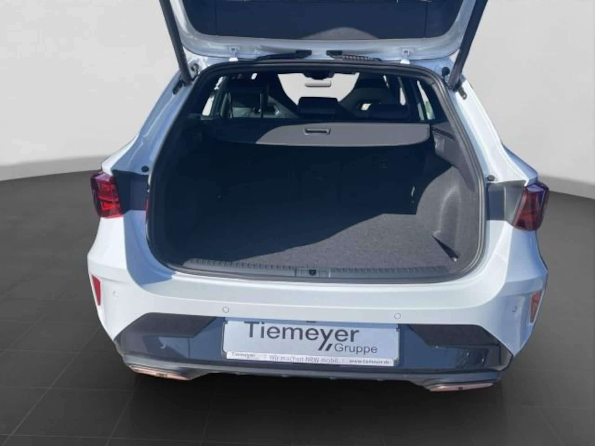 CUPRA Leon Sportstourer VZ