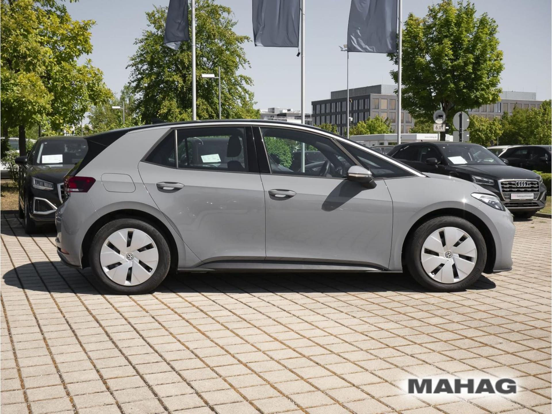 Volkswagen ID.3 Pro
