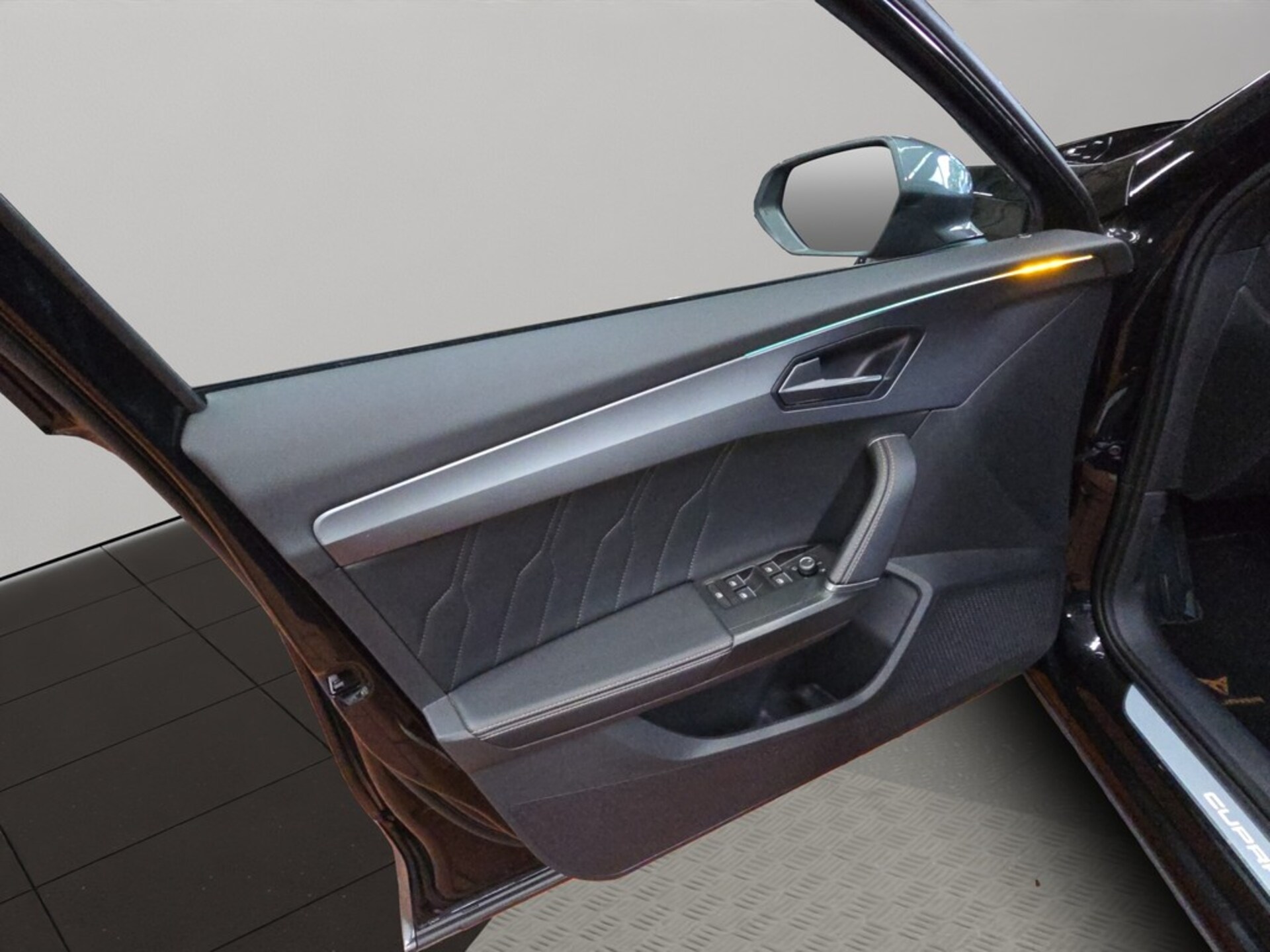 CUPRA Formentor VZ