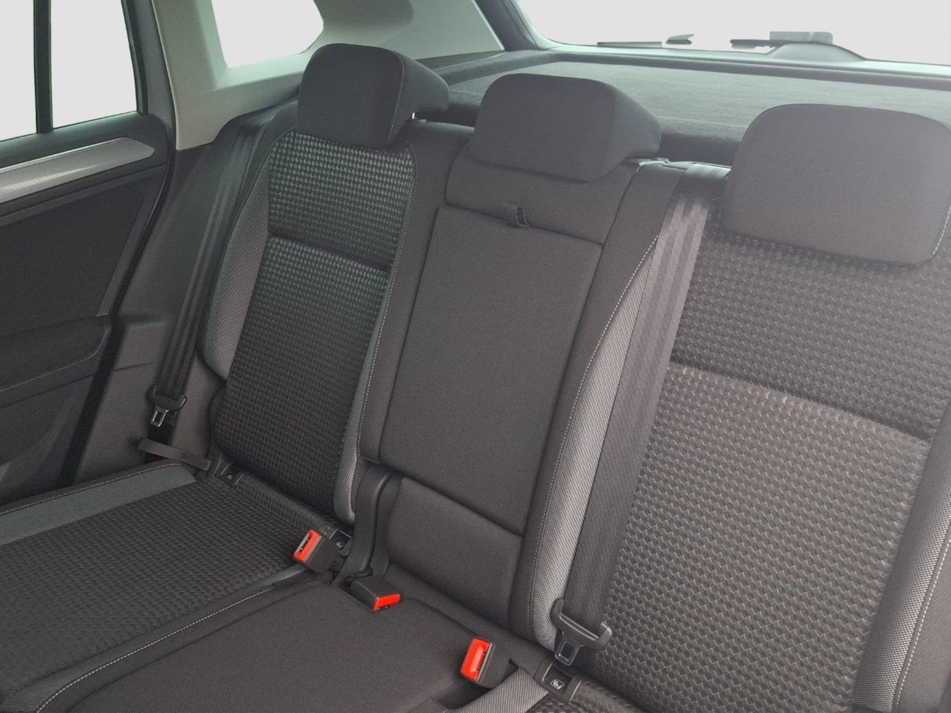 Volkswagen Tiguan Active