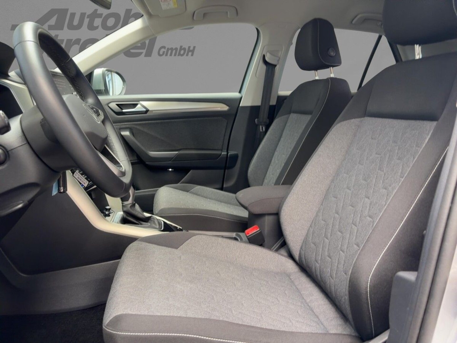 Volkswagen T-Roc MOVE