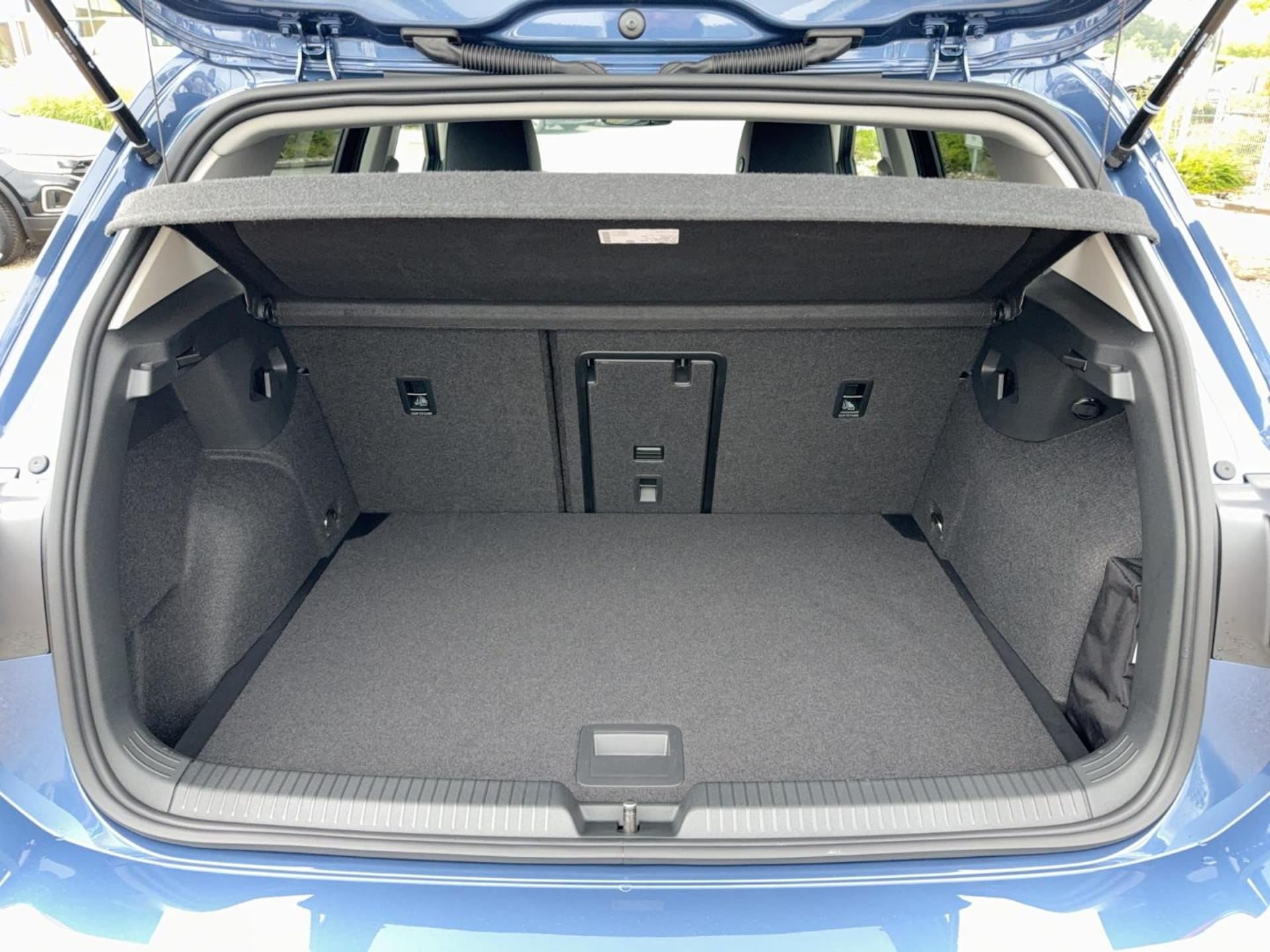 Volkswagen Golf ENERGY