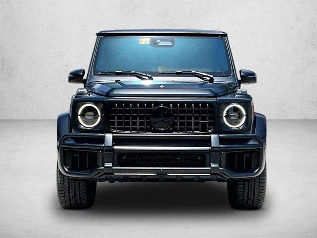 2025 Mercedes-Benz