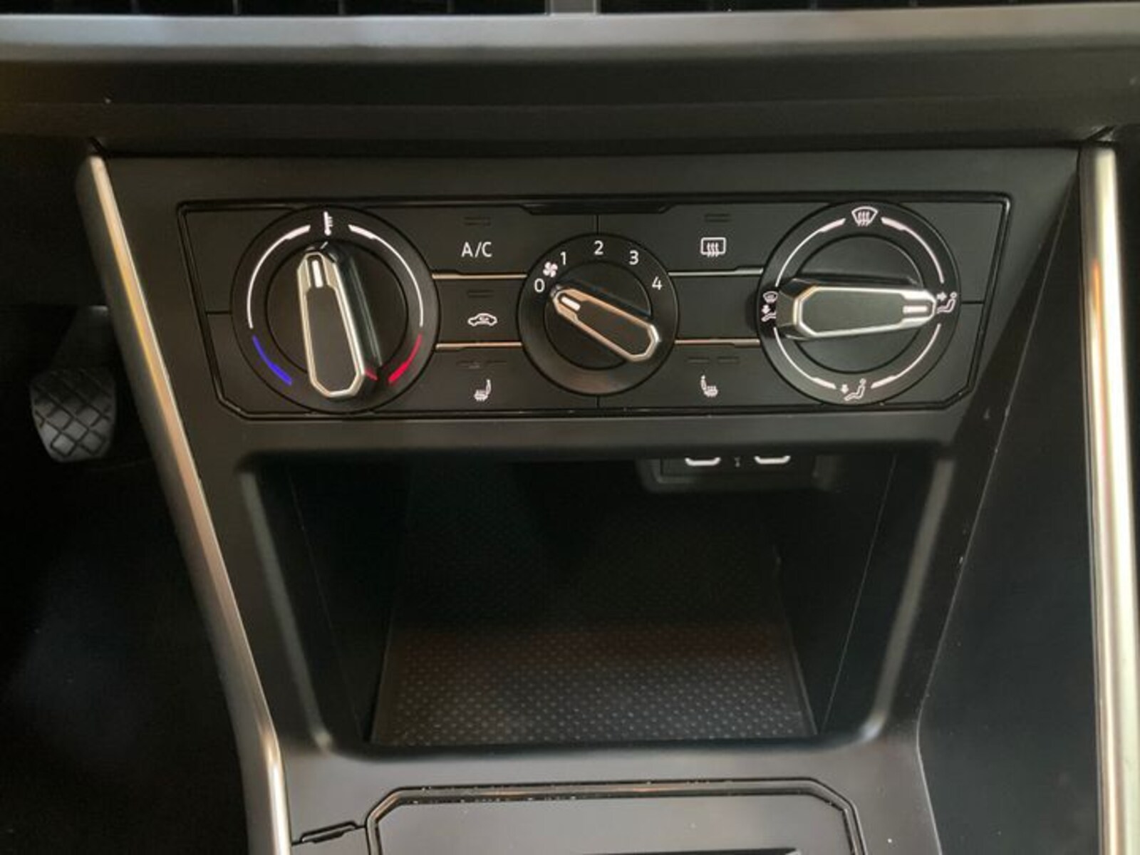 Volkswagen Polo – Bild 7