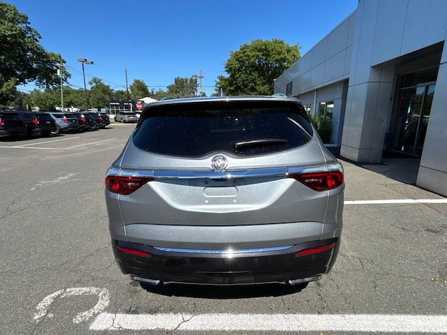 2023 Buick Enclave