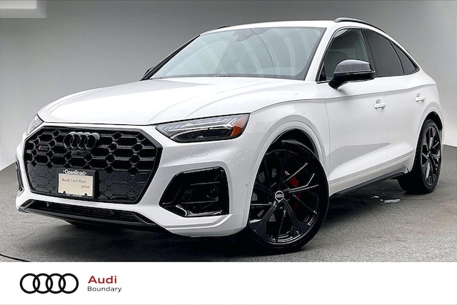 2025 Audi SQ5 Sportback