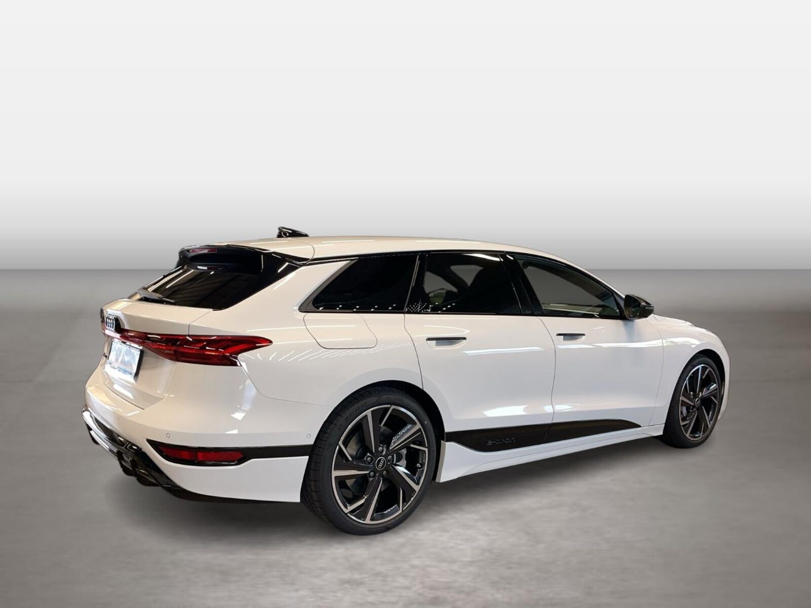 Audi A6 Avant e-tron – Bild 5