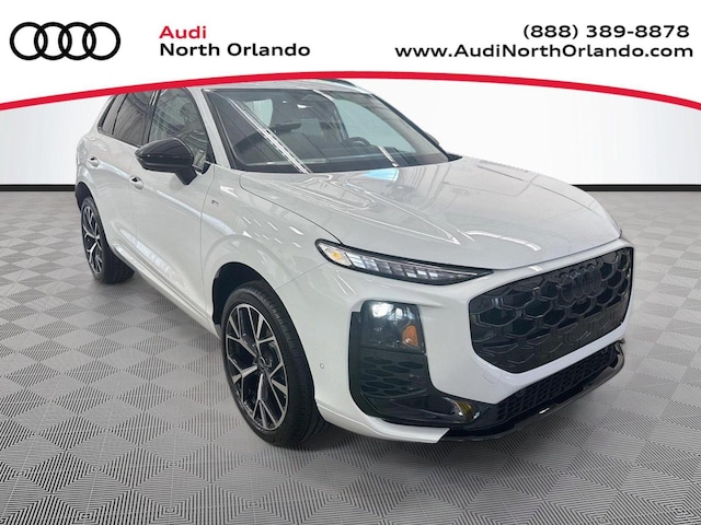 Photo of 2026 Audi Q3 SUV