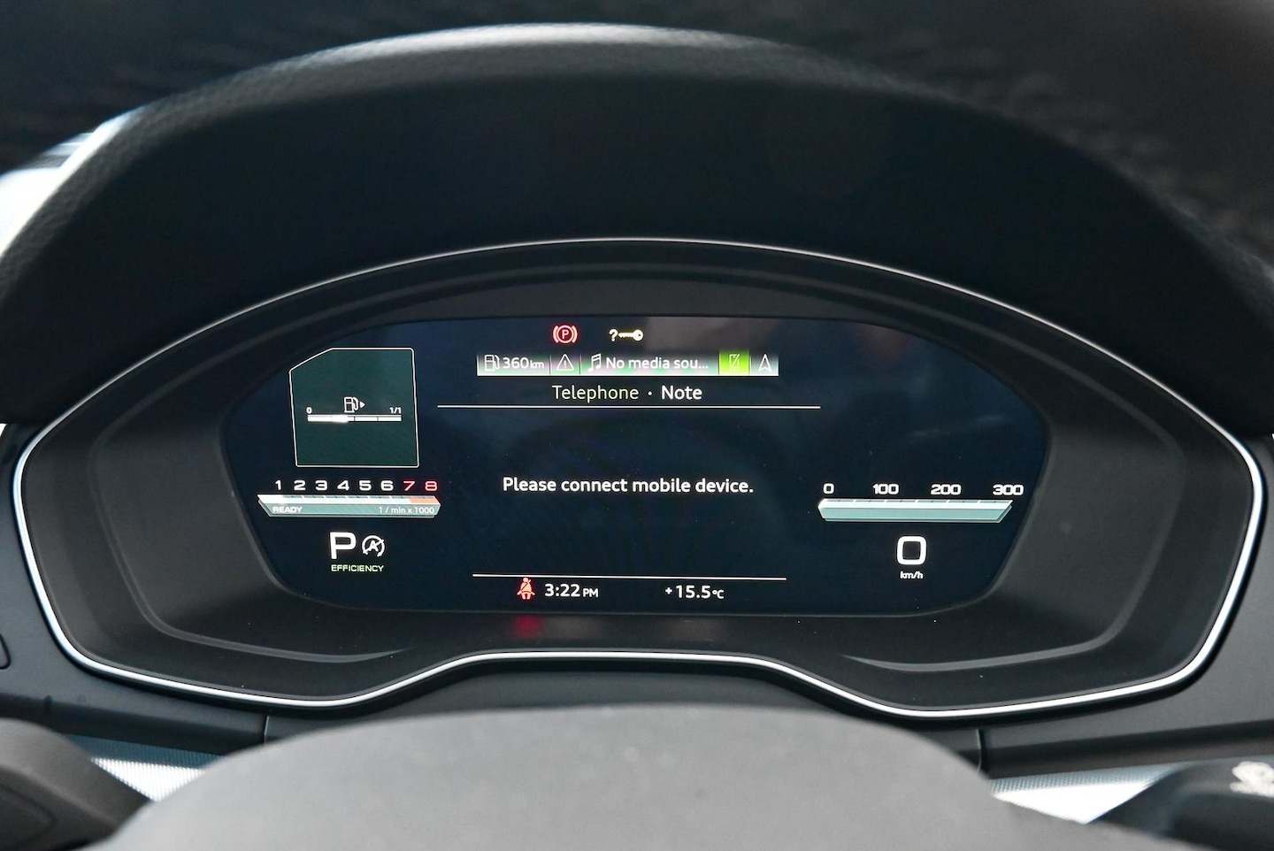 Image about Audi Q5 45 TFSI quattro S tronic