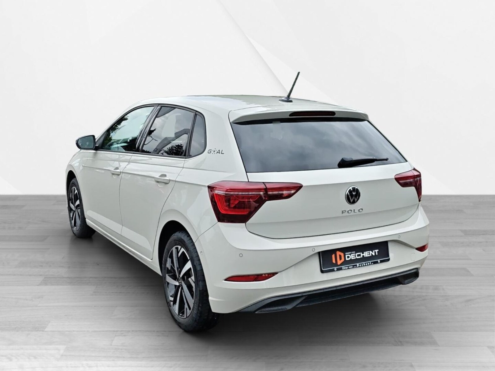 Volkswagen Polo – Bild 7