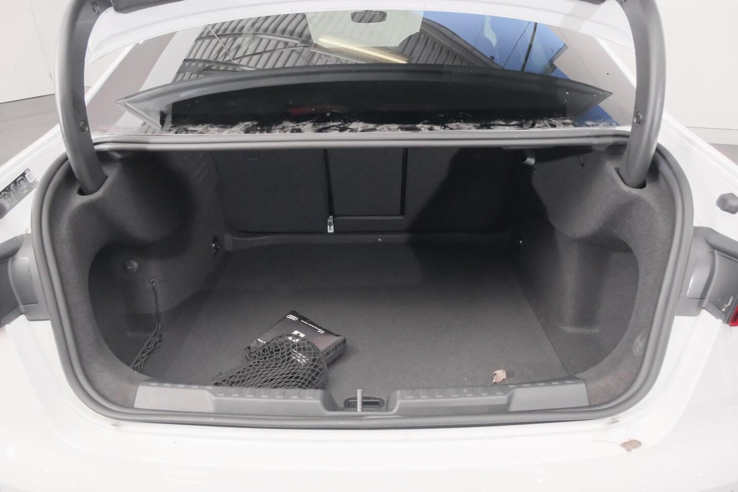 Image about Audi A3 Sedan TFSI S tronic
