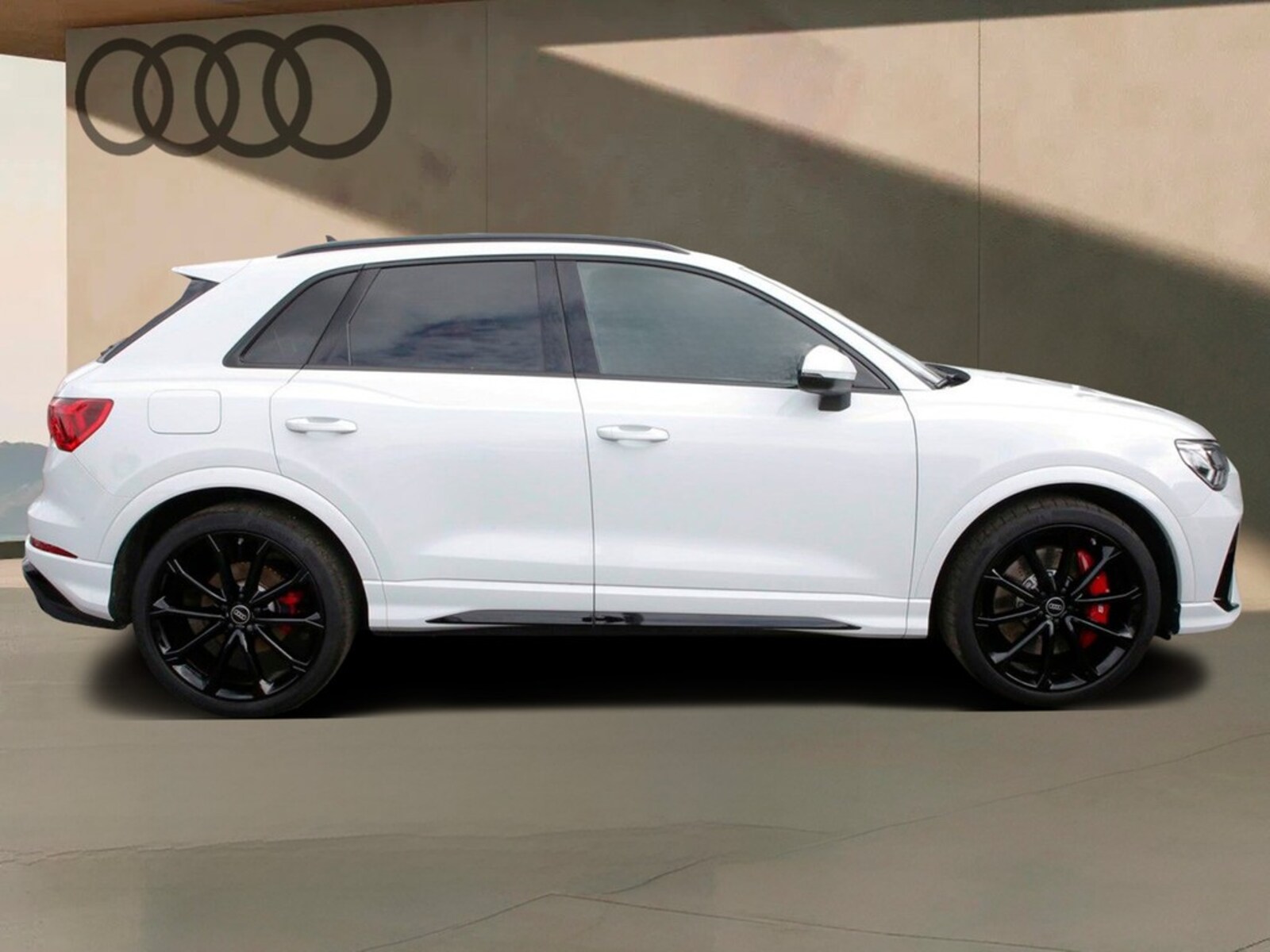 Audi RS Q3 – Bild 4