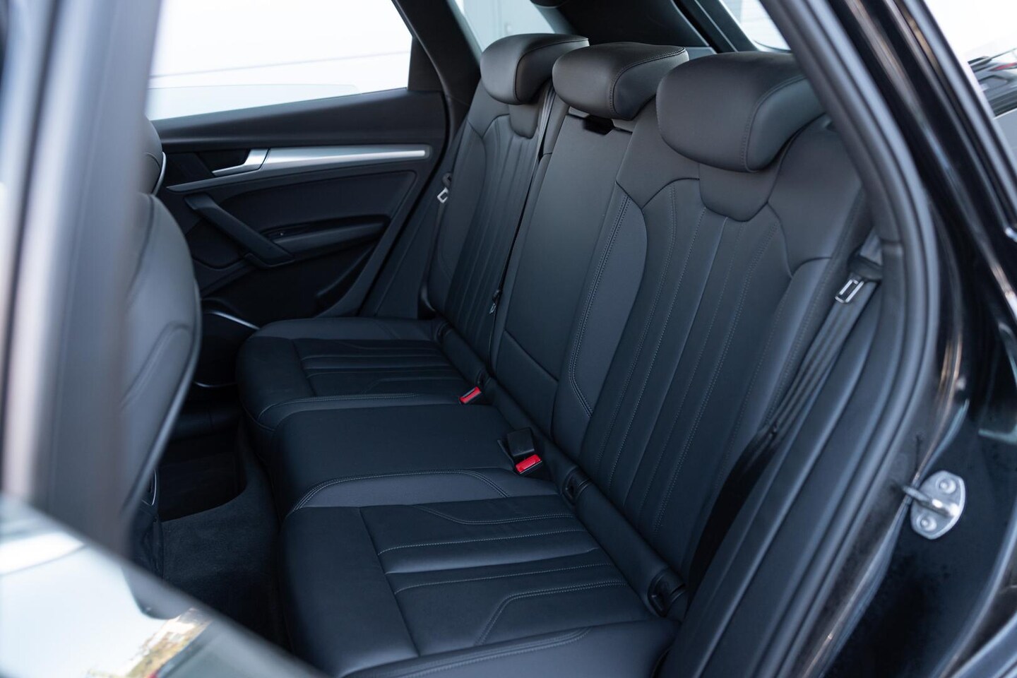 Image about Audi Q5 Sport 40 TDI quattro S tronic