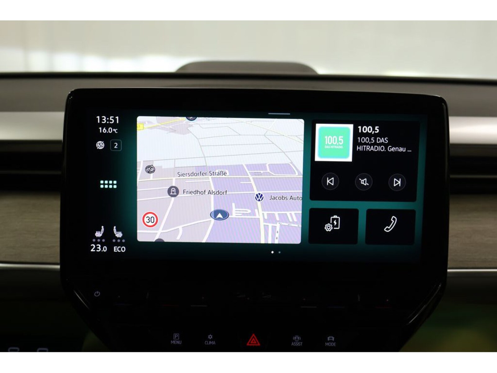 Volkswagen ID. Buzz – Bild 10