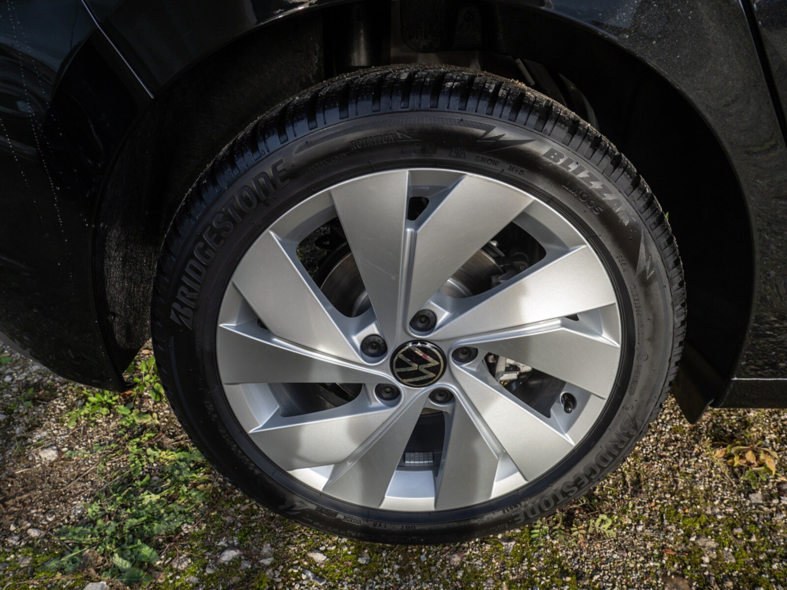 Volkswagen Golf – Bild 7