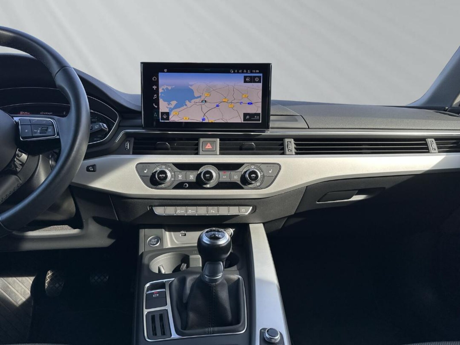 Audi A4 Avant – Bild 8