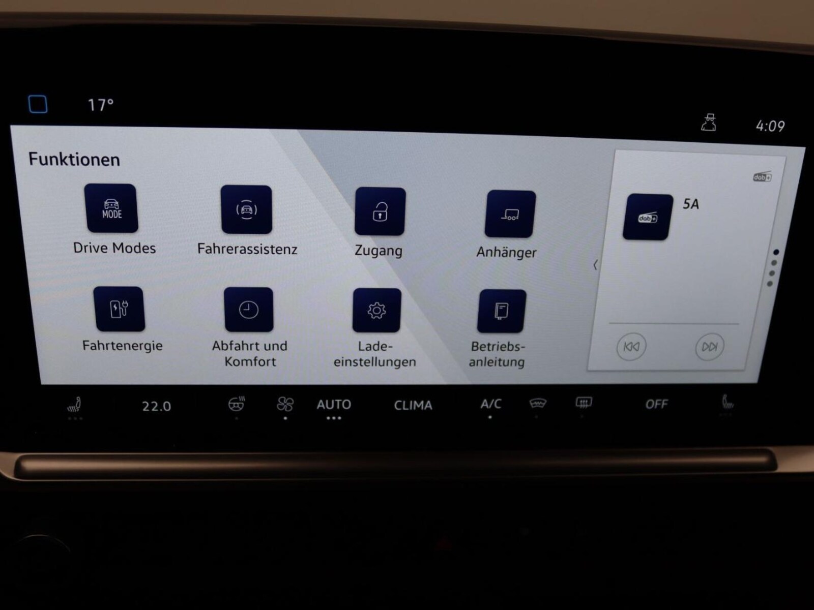Volkswagen e-Caravelle – Bild 21