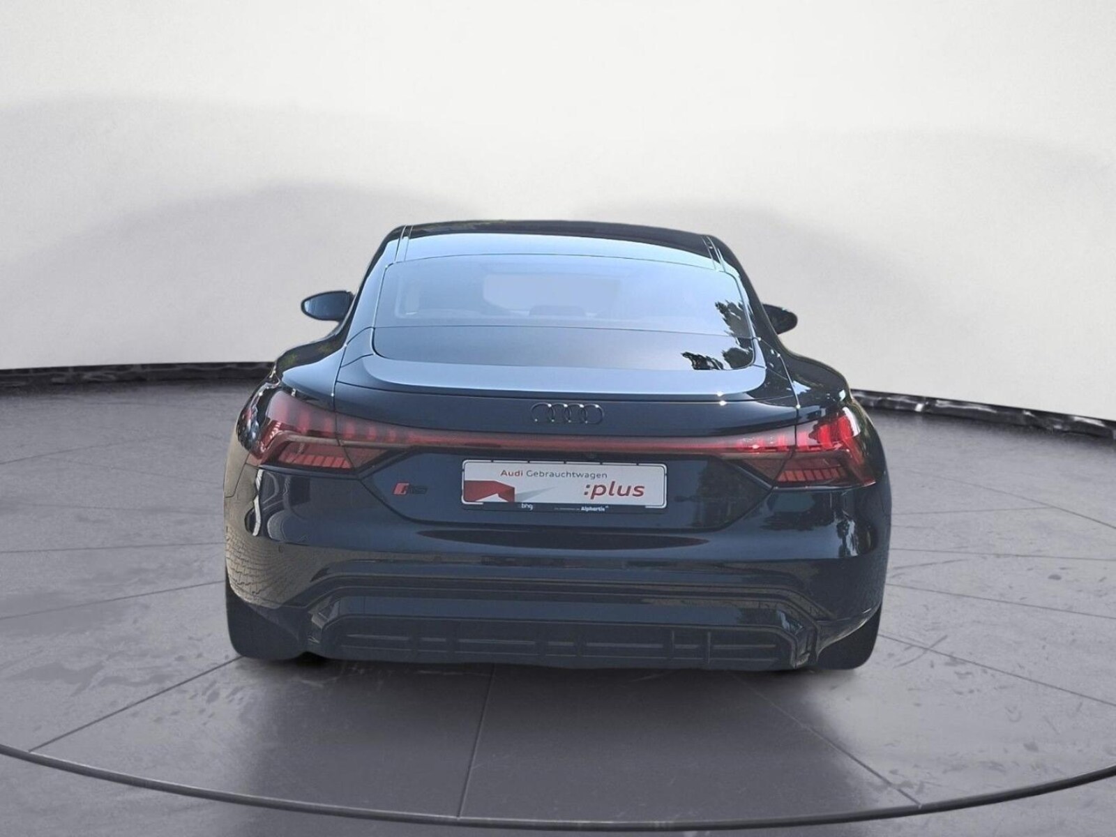 Audi RS e-tron GT – Bild 5