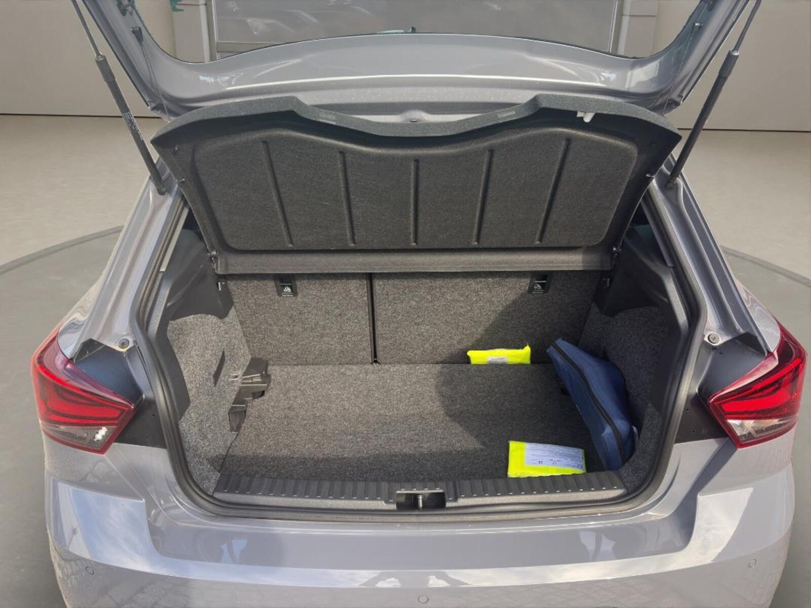 SEAT Ibiza – Bild 15
