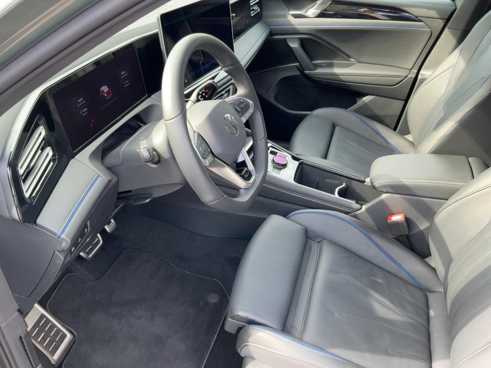 Volkswagen Tiguan – Bild 7
